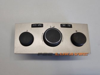 OPEL ASTRA H PREKIDAČI VENTILACIJE