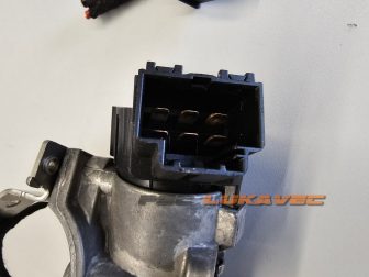 VW POLO KONTAKT BRAVA POLO BRAVA PALJENJA 2014