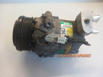 OPEL ASTRA H KOMPRESOR KLIME 1.7 CDTI 13124751