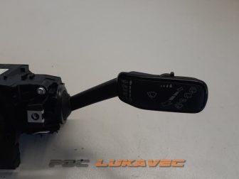 VW POLO ZAVOJNICA VOLANA  VW POLO RUČICA ŽMIGAVACA 6RA959563A