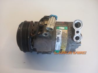 OPEL CORSA C KOMPRESOR KLIME 09132918