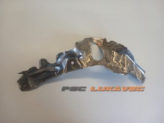 RENAULT TALISMAN TOPLINSKA ZAŠTITA TURBINE 1.7 DCI 140133472R