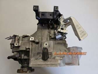 VW POLO 9N MJENJAČ 1.4 TDI GGV
