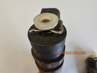 VW LT DIZNA LT INJEKTOR 2.8 TDI 0445110081