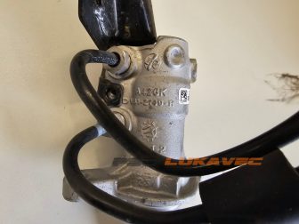 FORD C-MAX GLAVNI KOČIONI CILINDAR DV612140RD 2373118