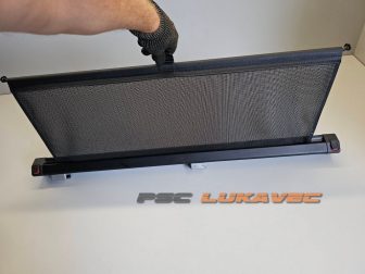 SEAT LEON ZAŠTITNA MREŽA PRTLJAŽNIKA 2017.