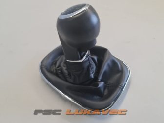 OPEL CORSA D KUGLA MJENJAČA SA NAVLAKOM KOMPLET NOVO..!