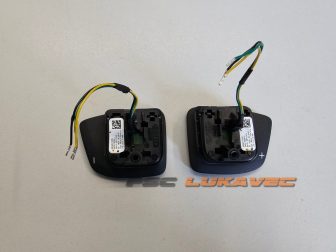 AUDI A4 B9 KOMANDE VOLANA A4 TIPKE VOLANA 82A951523C