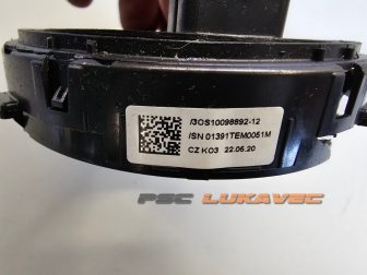 AUDI A4 B9 ZAVOJNICA VOLANA 4N0907129KH