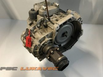 VW PASSAT AUTOMATSKI MJENJAČ  VW PASSAT  DSG GETRIBA DSG  OZNAKA MSV