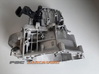 PEUGEOT BOXER MJENJAČ 2.2 HDI PEUGEOT BOXER GETRIBA 2.2 HDI