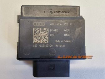 AUDI A4 B9 MODUL PUMPE GORIVA 4K0906121C