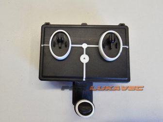 AUDI A4 B9 MODUL VRATA PREDNJI LIJEVI 8W0959595M