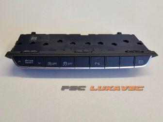 AUDI A4 B9 PREKIDAČI INSTRUMENT TABLE 8W0925301