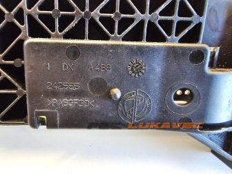 FIAT BRAVO KVAKA VRATA PREDNJA DESNA