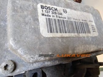 FORD FOCUS C-MAX VENTILATOR HLADNJAKA 1.6 TDCI 3M5H8C607RD