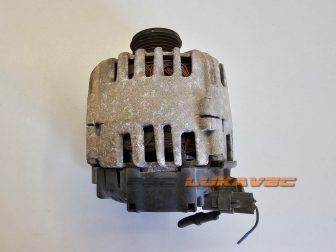 OPEL CROSSLAND ALTERNATOR 1.6 D 9678048880