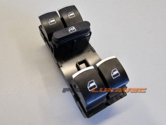 VW GOLF 6 PREKIDAČI PODIZAČA STAKLA