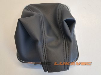 OPEL ZAFIRA B KOŽA RUČICE MJENJAČA