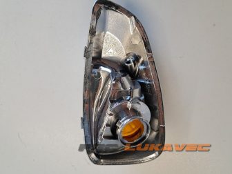 RENAULT MASTER 3 ŽMIGAVAC RETROVIZORA LIJEVI 2010.