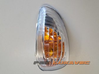 RENAULT MASTER 3 ŽMIGAVAC RETROVIZORA DESNI 2010.