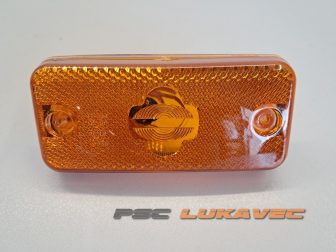 PEUGEOT BOXER BOČNI ŽMIGAVAC 2006.