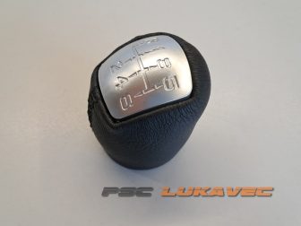 IVECO DAILY RUČICA MJENJAČA BOXER KUGLA MJENJAČA 2010.