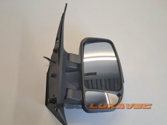 RENAULT MASTER 3 RETROVIZOR DESNI ELEKTRIČNI