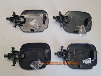 RENAULT SCENIC 1 POKLOPAC REZERVARA  NOVO..!