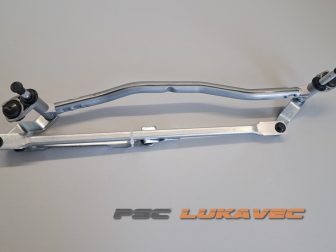 AUDI A3 PODIZAČ ŠKARE BRISAČA PREDNJE 8P1955023L