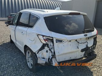 FORD S-MAX DIJELOVI 1.5 ECOBOOST 2021.
