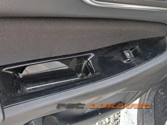FORD S-MAX PREKIDAČ PODIZAČA STAKLA ZADNJI LIJEVI EM2B14A568BDW 2021.