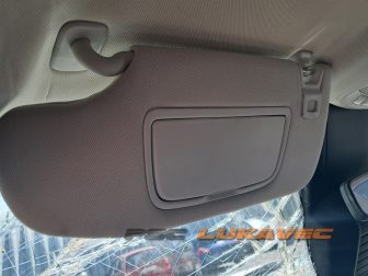 FORD S-MAX SJENILO LIJEVO S-MAX SUNCOBRAN 2021.