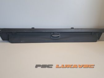 FORD S-MAX ROLO POLICA GEPEKA 2021.