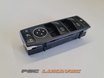 MERCEDES A KLASA W176 PREKIDAČI PODIZAČA STAKLA NOVO