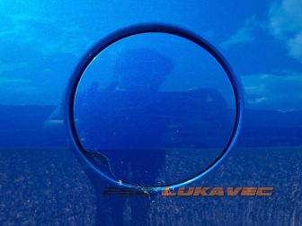 PEUGEOT 307 POKLOPAC REZERVARA 2005.