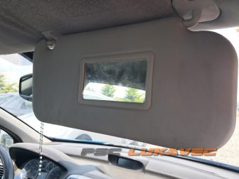 PEUGEOT 307 SJENILO DESNO 307 SUNCOBRAN 2005.