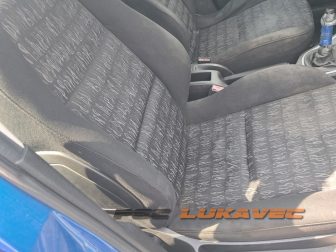 PEUGEOT 307 SJEDALA 2005.