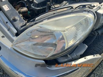 CITROEN XSARA PICASSO FAR LIJEVI 2007.