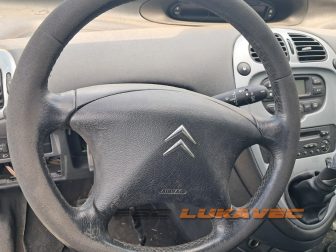 CITROEN XSARA PICASSO VOLAN XSARA PICASSO KOLO VOLANA 2007.