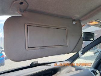 CITROEN XSARA PICASSO SJENILO LIJEVO XSARA PICASSO SUNCOBRAN 2007.