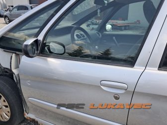 CITROEN XSARA PICASSO VRATA PREDNJA LIJEVA 2007.