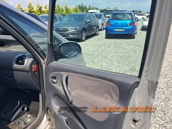CITROEN XSARA PICASSO VRATA PREDNJA DESNA 2007.