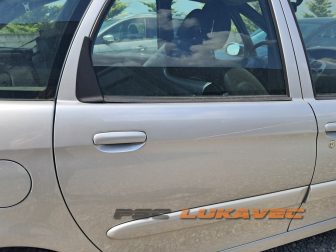 CITROEN XSARA PICASSO VRATA ZADNJA DESNA 2007.