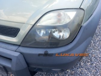 RENAULT SCENIC RX4 FAR LIJEVI RX4 PREDNJE LIJEVO SVJETLO