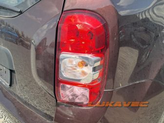 DACIA DUSTER ŠTOP SVJETLO DESNO 2016.
