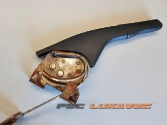 RENAULT CLIO 3 RUČICA RUČNE KOČNICE 8200701804 2008.