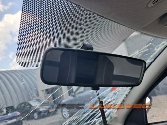 DACIA DUSTER UNUTARNJI RETROVIZOR 2016.