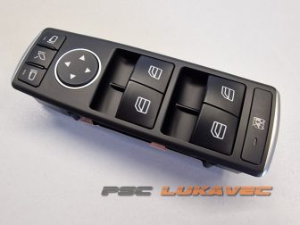 MERCEDES E KLASA PREKIDAČI PODIZAČA STAKLA A2048703558