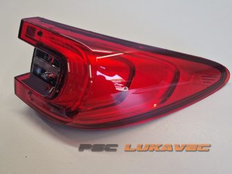 RENAULT KADJAR ŠTOP SVJETLO DESNO 265508701R
